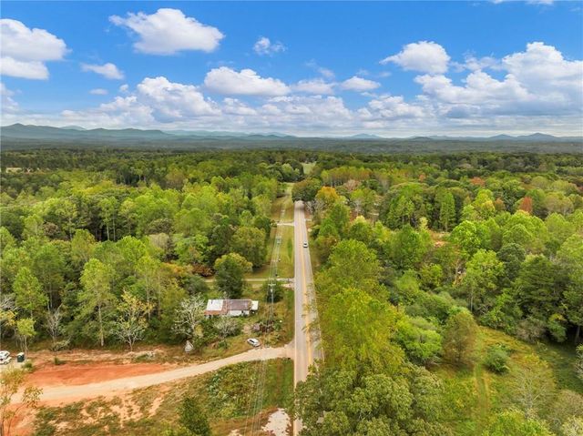 6418 Dawsonville Highway, Dahlonega, GA 30533