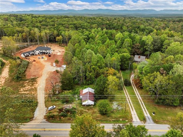 6418 Dawsonville Highway, Dahlonega, GA 30533
