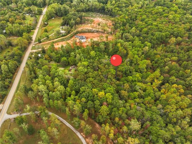 6418 Dawsonville Highway, Dahlonega, GA 30533