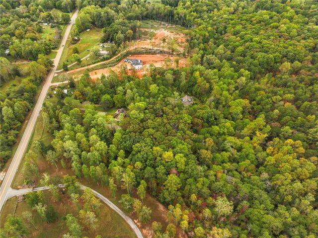 6418 Dawsonville Highway, Dahlonega, GA 30533