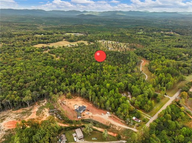 6418 Dawsonville Highway, Dahlonega, GA 30533