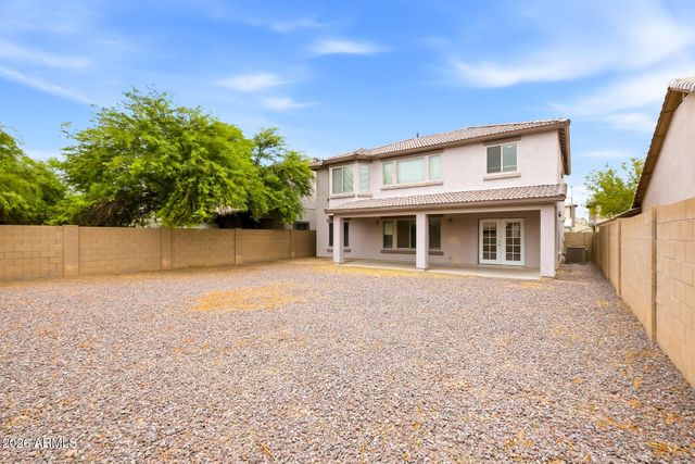 10417 W MAGNOLIA Street, Tolleson, AZ 85353