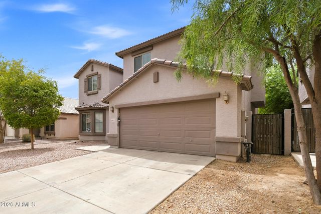 10417 W MAGNOLIA Street, Tolleson, AZ 85353