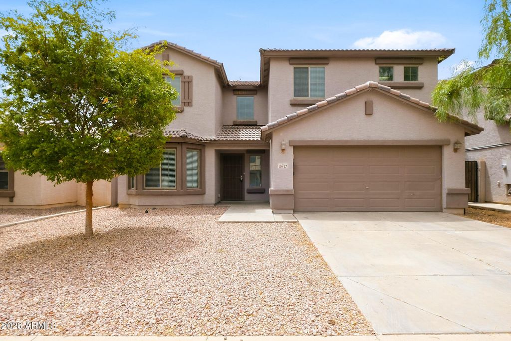 10417 W MAGNOLIA Street, Tolleson, AZ 85353