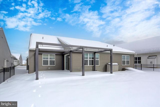 2097 HILL SIDE DRIVE, Mechanicsburg, PA 17055