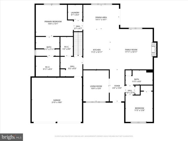 2097 HILL SIDE DRIVE, Mechanicsburg, PA 17055