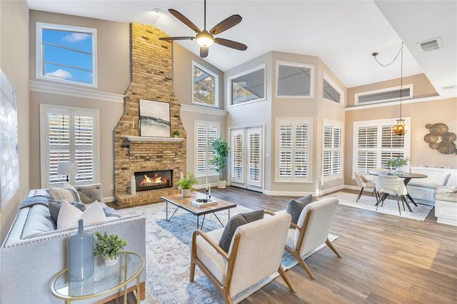 1502 EAGLE NEST CIRCLE, Winter Springs, FL 32708