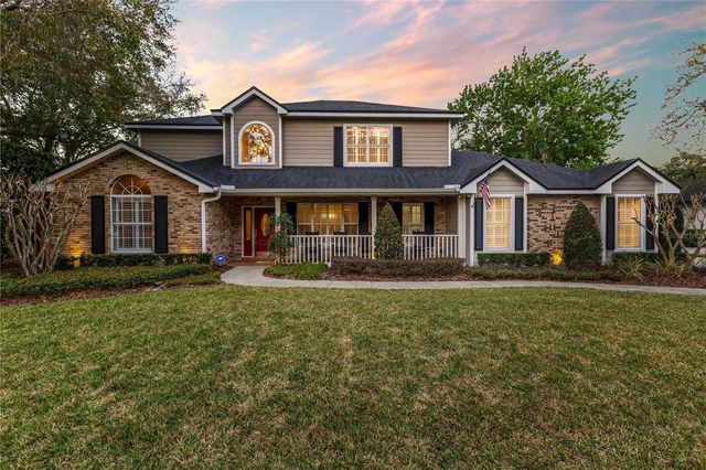 1502 EAGLE NEST CIRCLE, Winter Springs, FL 32708