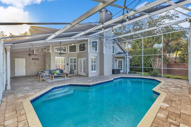 1502 EAGLE NEST CIRCLE, Winter Springs, FL 32708