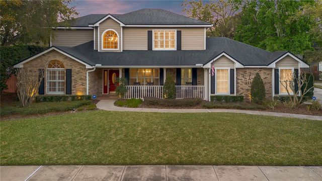 1502 EAGLE NEST CIRCLE, Winter Springs, FL 32708