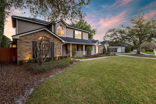 1502 EAGLE NEST CIRCLE, Winter Springs, FL 32708