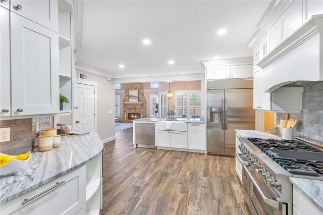 1502 EAGLE NEST CIRCLE, Winter Springs, FL 32708