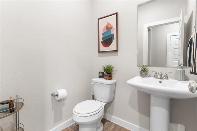 2516 Gaulding Street, Royse City, TX 75189