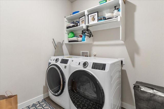 2516 Gaulding Street, Royse City, TX 75189