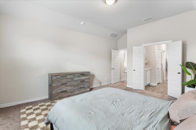 2516 Gaulding Street, Royse City, TX 75189