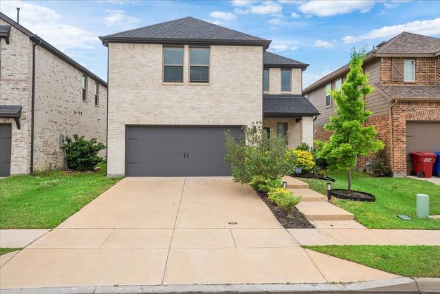 2516 Gaulding Street, Royse City, TX 75189