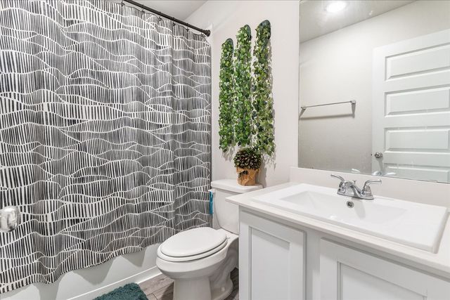 2516 Gaulding Street, Royse City, TX 75189