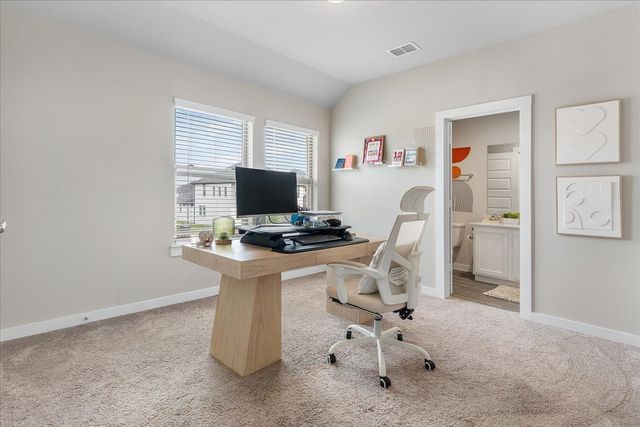 2516 Gaulding Street, Royse City, TX 75189