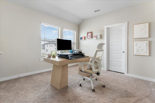 2516 Gaulding Street, Royse City, TX 75189