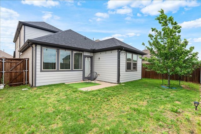 2516 Gaulding Street, Royse City, TX 75189