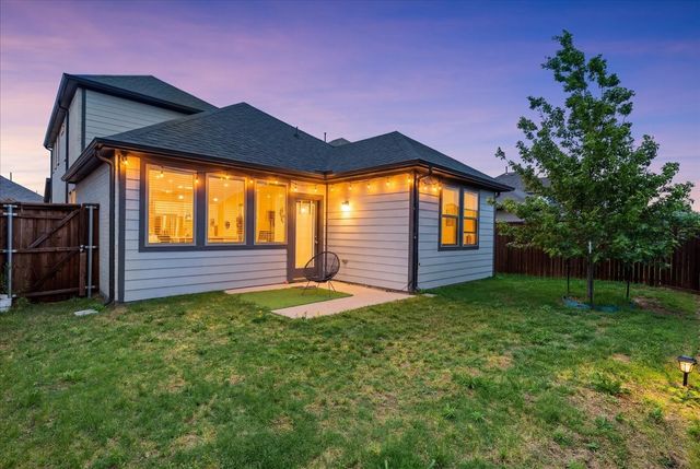 2516 Gaulding Street, Royse City, TX 75189