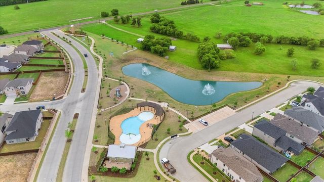 2516 Gaulding Street, Royse City, TX 75189