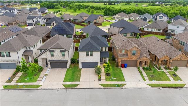 2516 Gaulding Street, Royse City, TX 75189