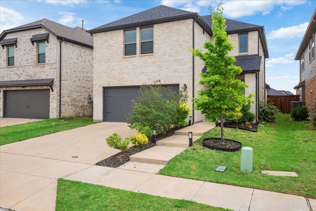 2516 Gaulding Street, Royse City, TX 75189