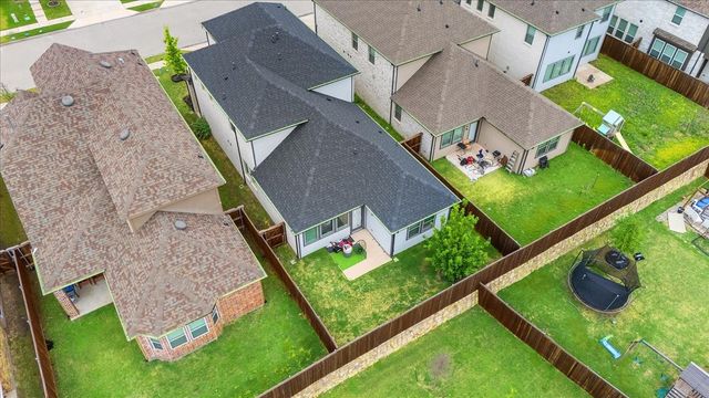 2516 Gaulding Street, Royse City, TX 75189