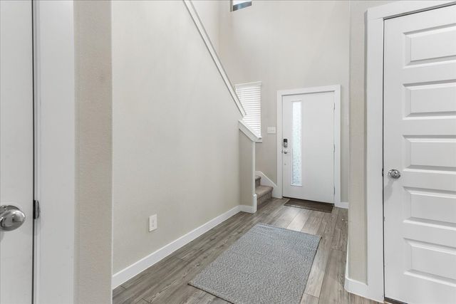 2516 Gaulding Street, Royse City, TX 75189