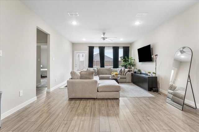 2516 Gaulding Street, Royse City, TX 75189