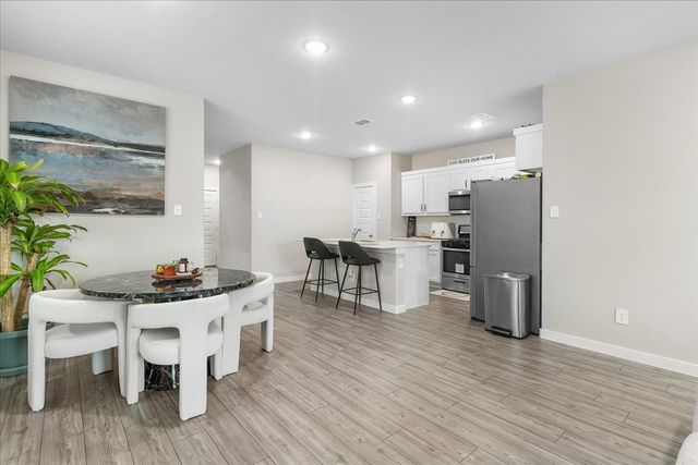 2516 Gaulding Street, Royse City, TX 75189