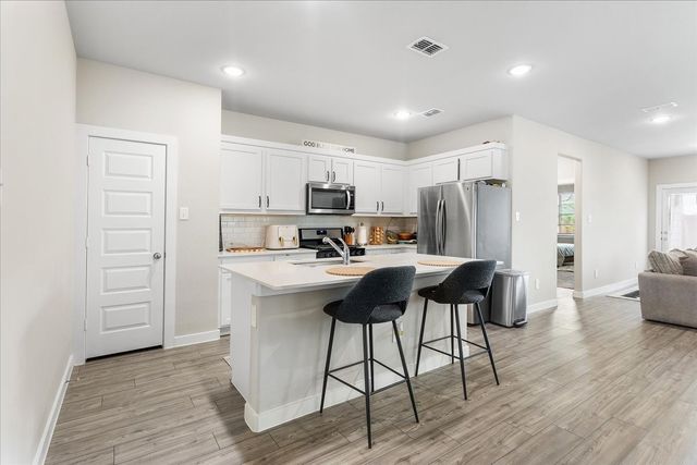 2516 Gaulding Street, Royse City, TX 75189