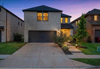 2516 Gaulding Street, Royse City, TX 75189