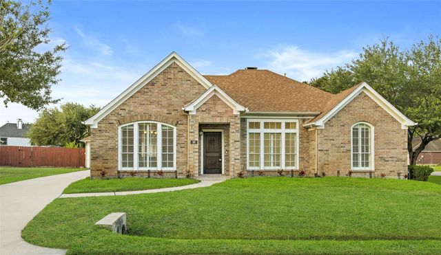 30 Crestview Trail, Houston, TX 77082