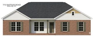 772 Battles Rd, Rehobeth, AL 36301