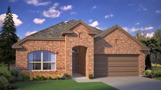 1221 BELTWAY BELTWAY Lane, Granbury, TX 76048