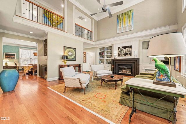 71005 Russell, Chapel Hill, NC 27517