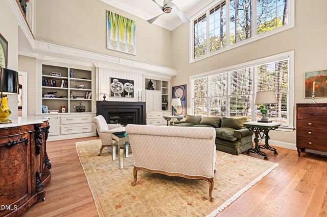 71005 Russell, Chapel Hill, NC 27517