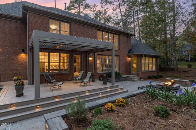 71005 Russell, Chapel Hill, NC 27517