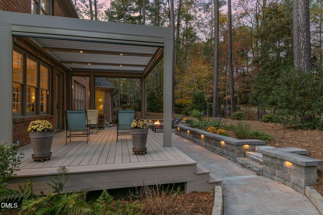 71005 Russell, Chapel Hill, NC 27517