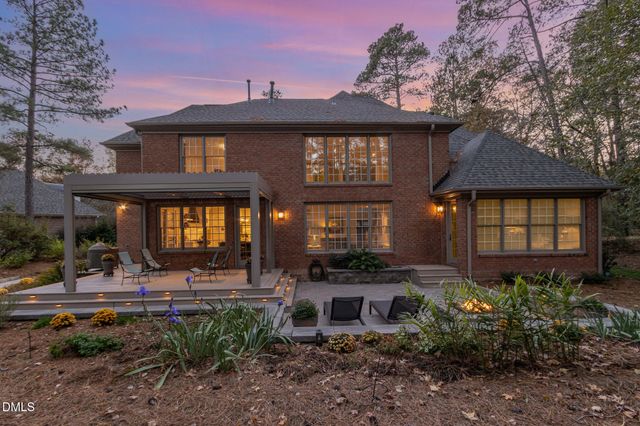 71005 Russell, Chapel Hill, NC 27517