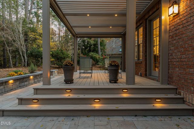 71005 Russell, Chapel Hill, NC 27517