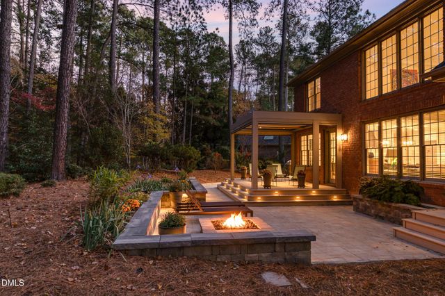 71005 Russell, Chapel Hill, NC 27517