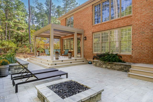 71005 Russell, Chapel Hill, NC 27517