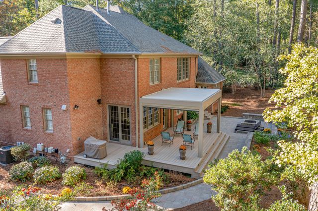 71005 Russell, Chapel Hill, NC 27517
