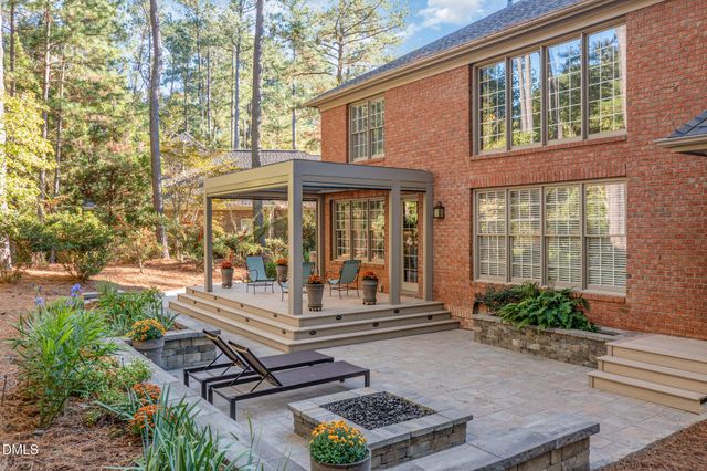 71005 Russell, Chapel Hill, NC 27517