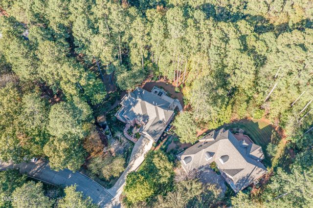 71005 Russell, Chapel Hill, NC 27517