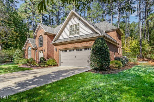 71005 Russell, Chapel Hill, NC 27517