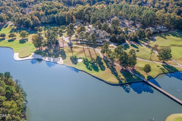 71005 Russell, Chapel Hill, NC 27517